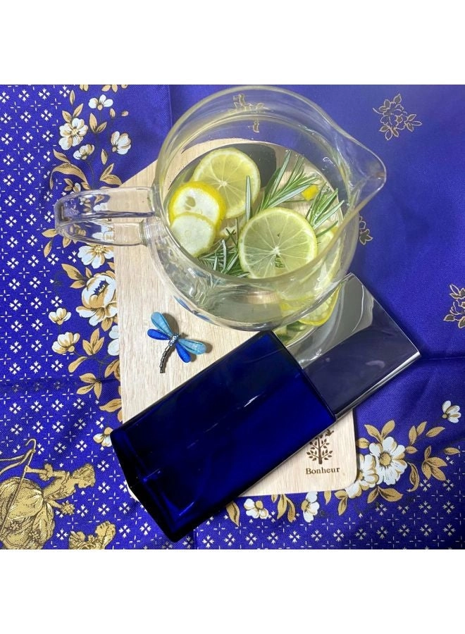 L'Eau Bleue D'Issey Eau de Toilette 2.5ml