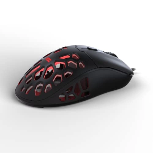 GM510B Gaming Mouse - USB