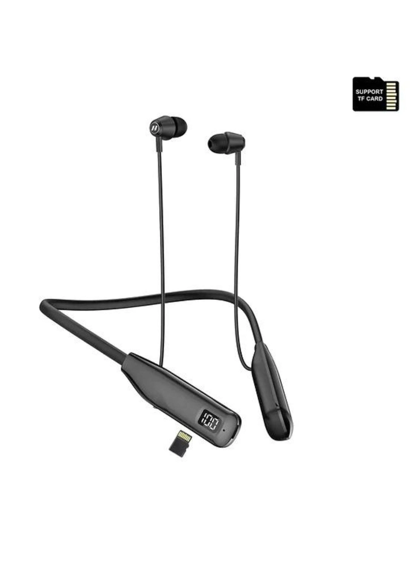 HN110 Wireless Earbud