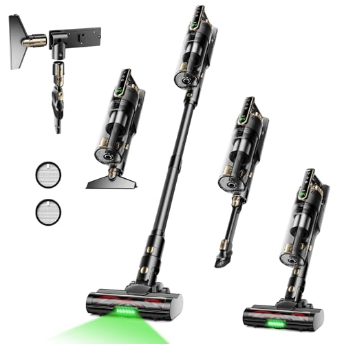 Trucozie T550 - Cordless 50 mins