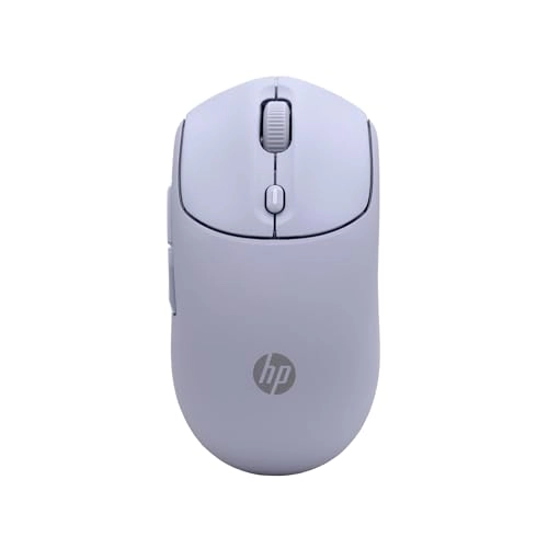 400 Quiet Wireless Mouse