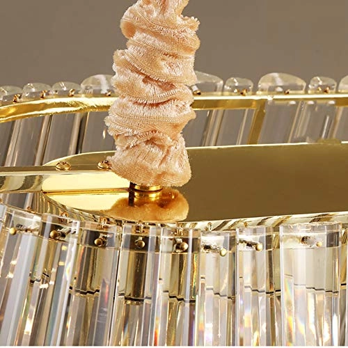 Modern Luxury Designer Ceramic Chandeliers - 50cm