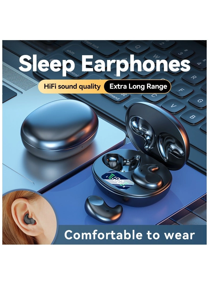 Wireless Earbuds