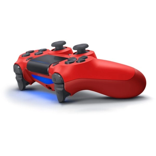 DualShock 4 Wireless Controller (PS4) Red