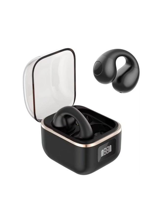 Aurix Clip-On Wireless Earbud