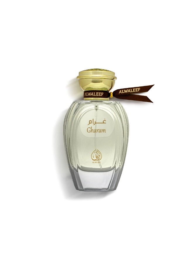 Gharam Eau de Parfum 80 ml