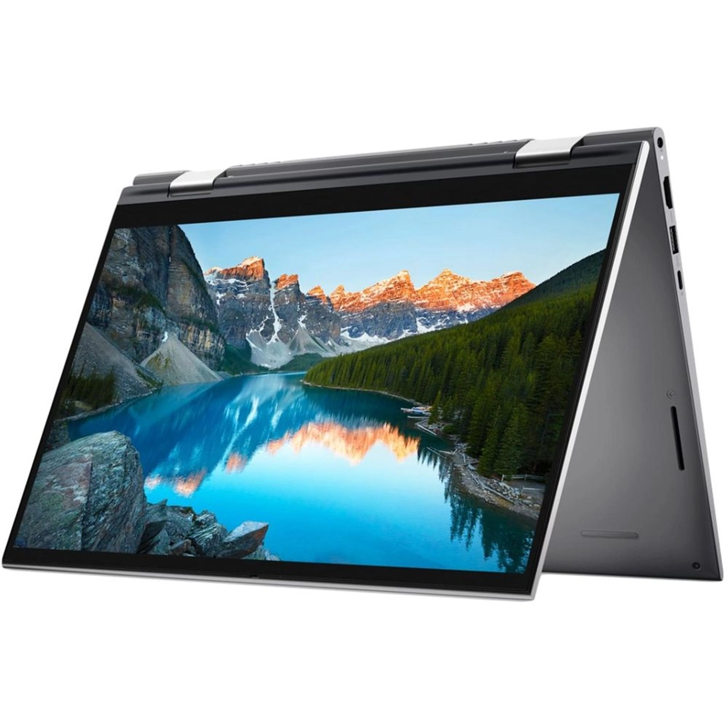 Inspiron 14 5410-IN-5047-SL - 14'' Core i5-1155G7 8GB DDR4 512GB SSD