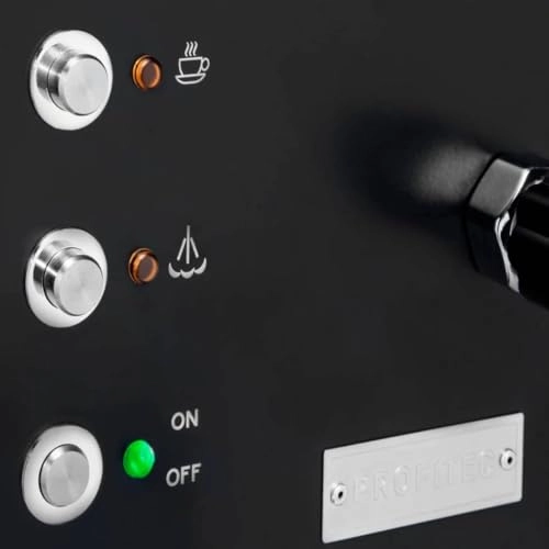 GO - PID 0.4-liter boiler