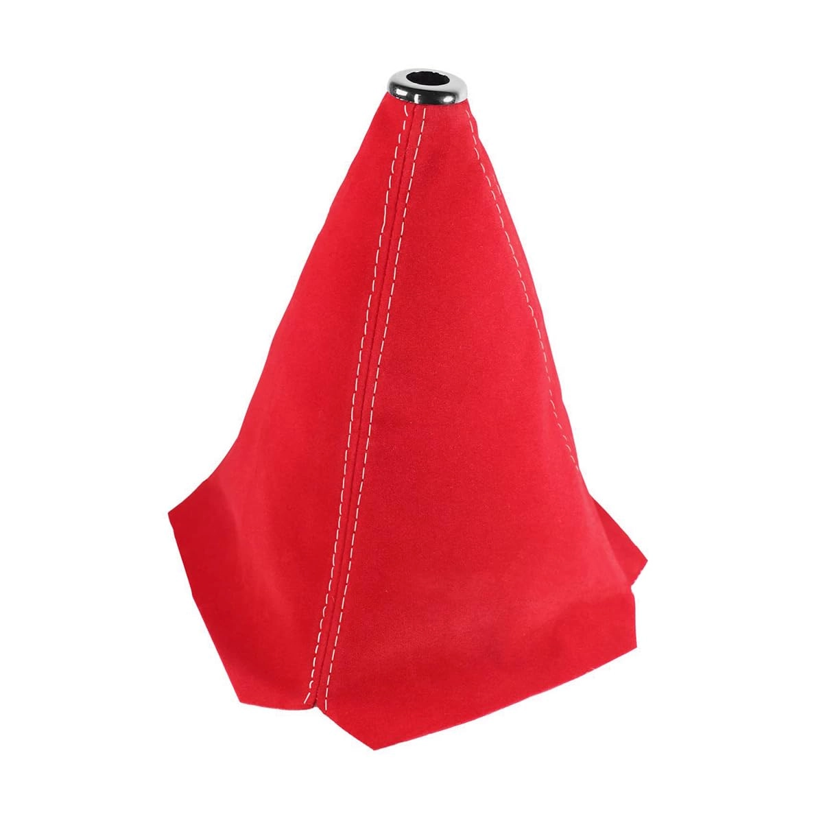 Shift Boot Cover - Suede Black