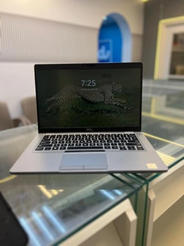 (Used) Latitude 5410 - 14'' Core i7-10610U 16GB DDR4 512GB SSD