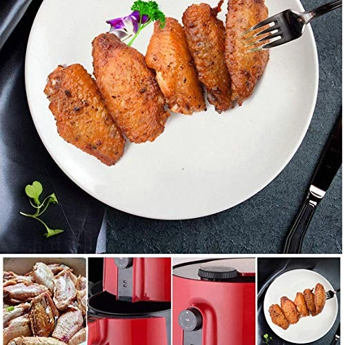 Compact air Fryer UXQUXNXB