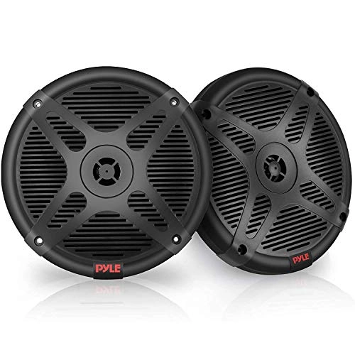 PLATV65BT - 6.5 inch 800 Watt