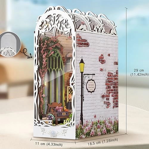 Book Knook Kit - 4+ years