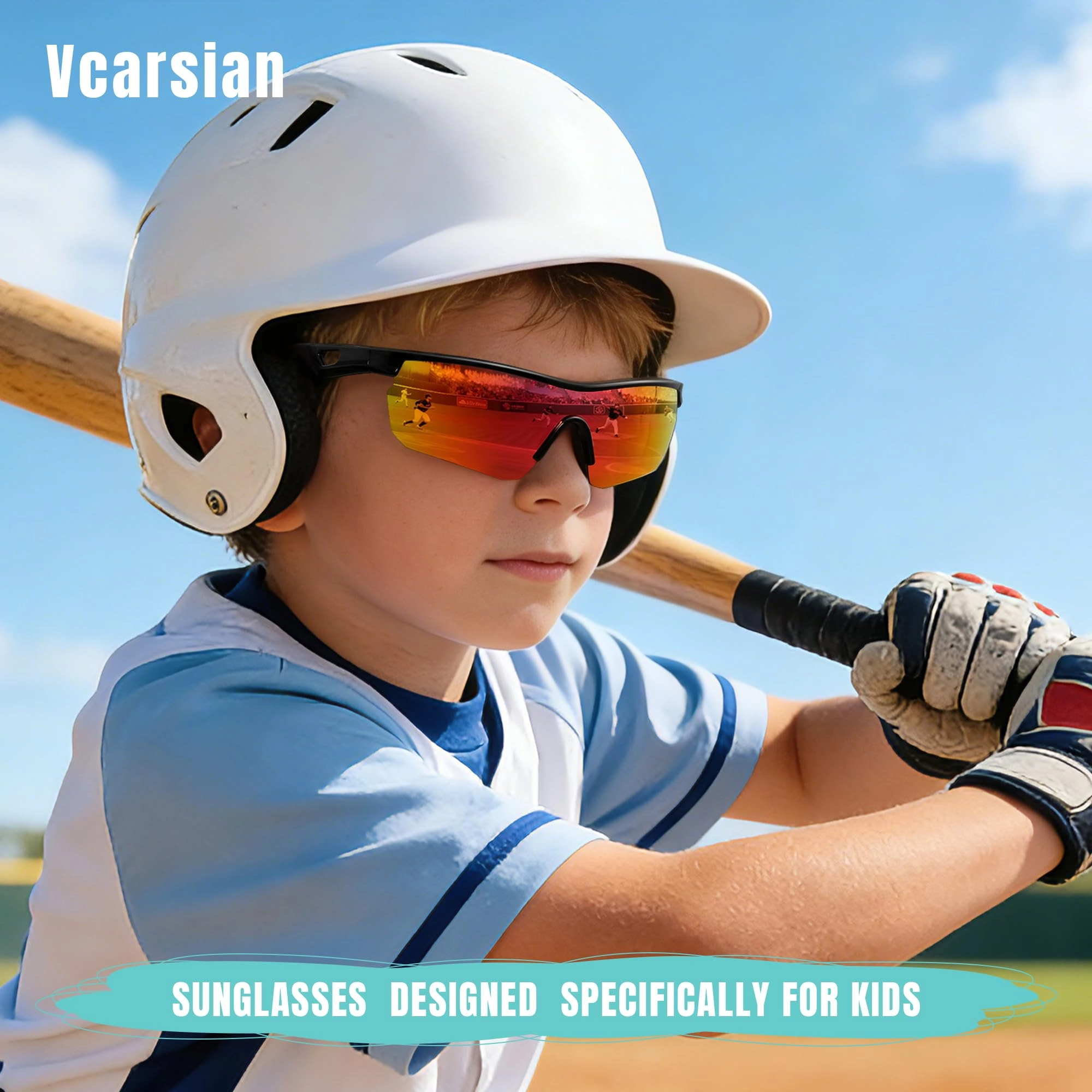 Kids Sunglasses - multicolour