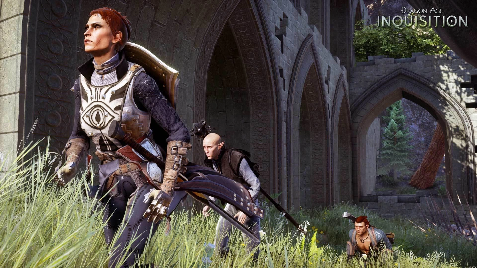 Dragon Age: Inquisition - PlayStation 4