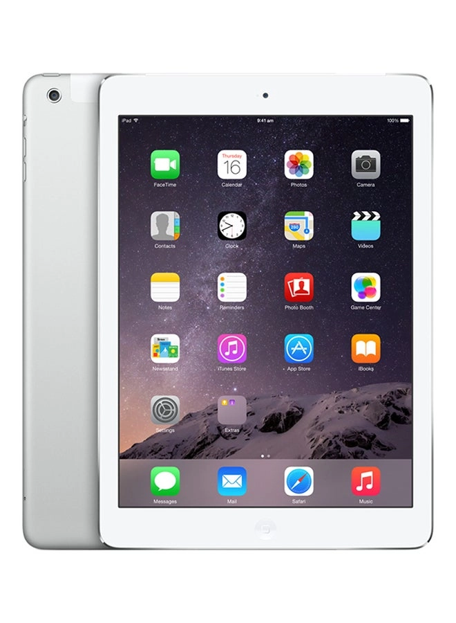 iPad mini 4 (2015) - 16GB 7.9"