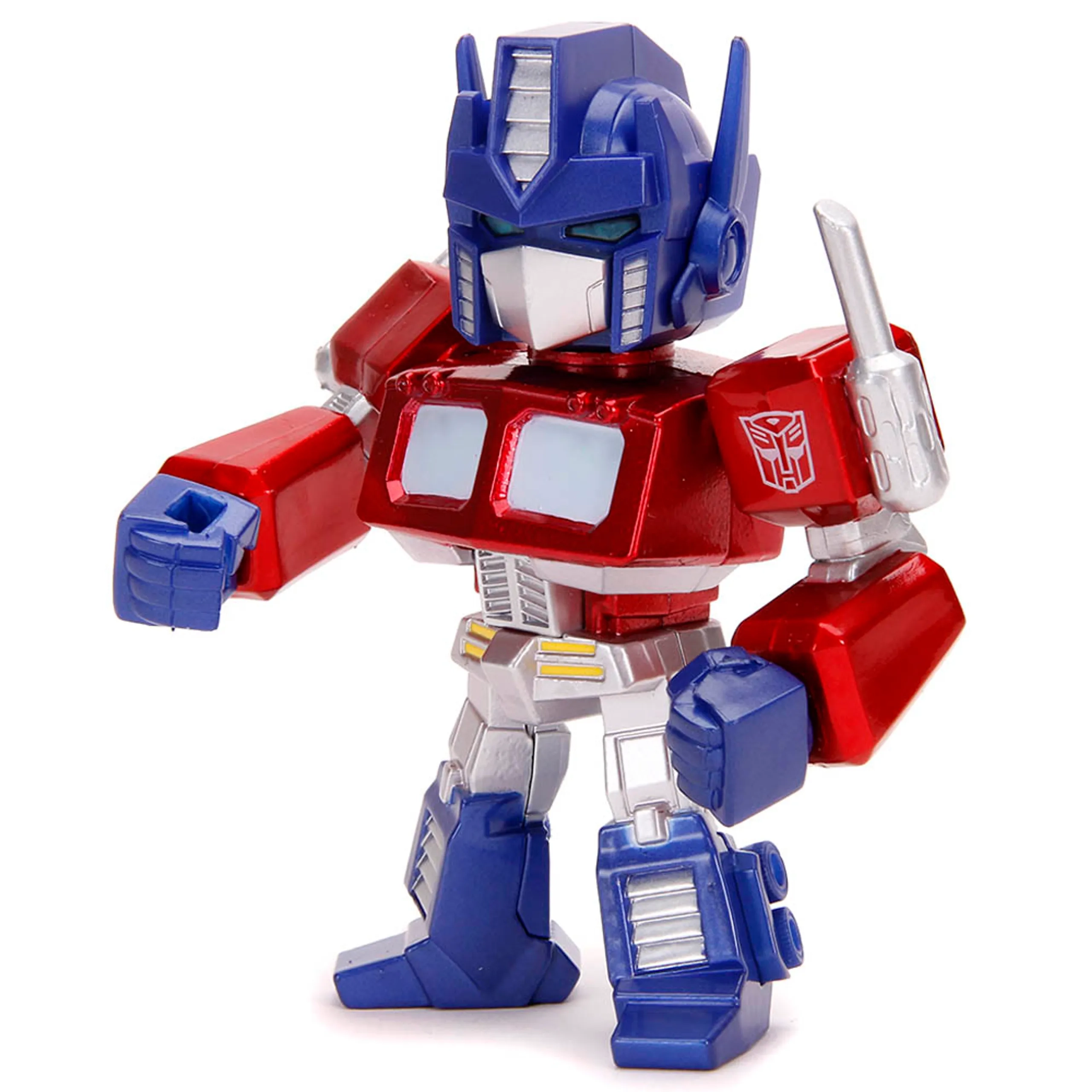 Transformers - Optimus Prime