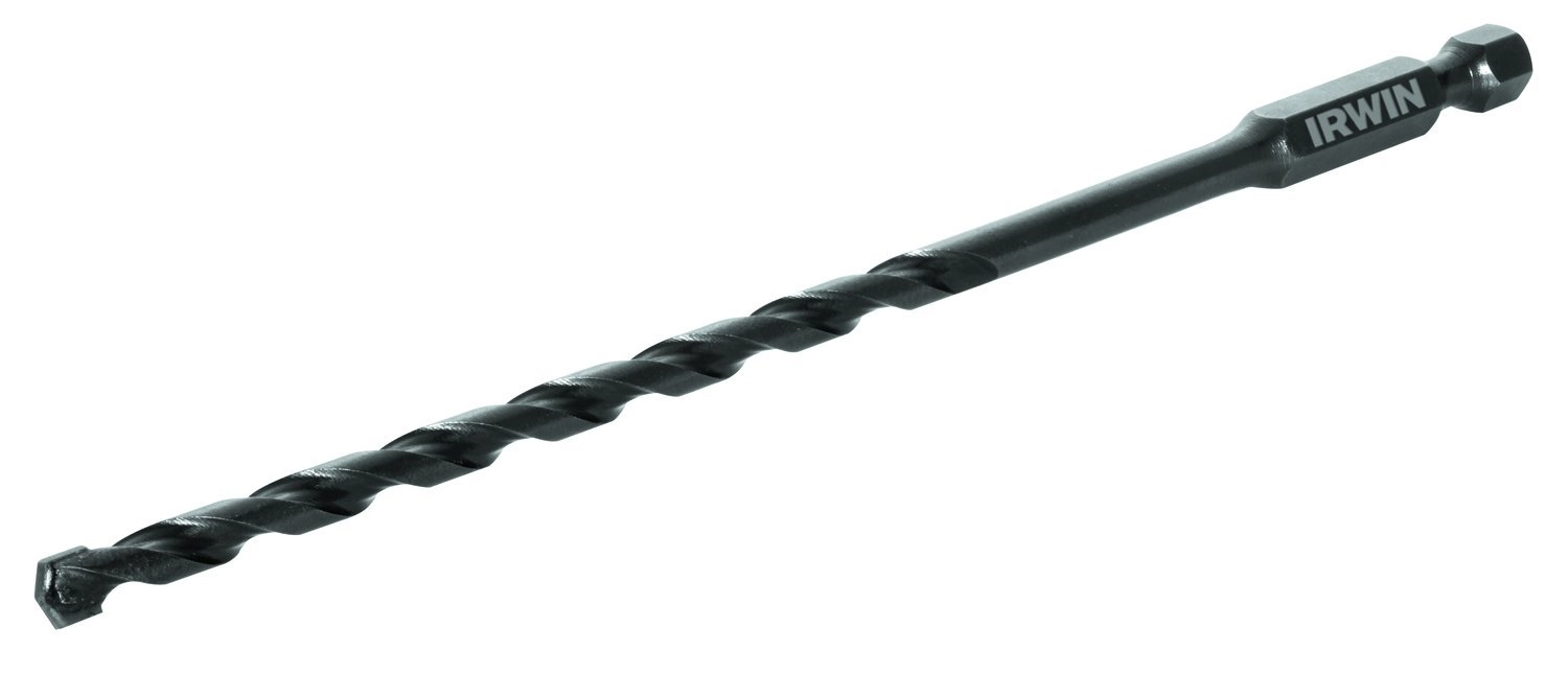 Impact Performance Series - Carbide 1 6.35 Millimeters