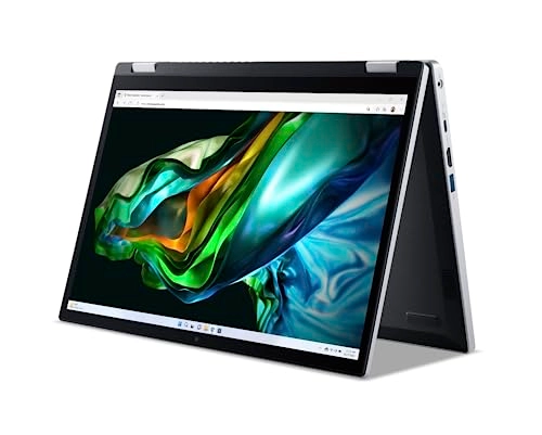 Aspire 3 Spin 14 A3SP14 - 14'' Celeron-N100 4GB DDR5 128GB SSD