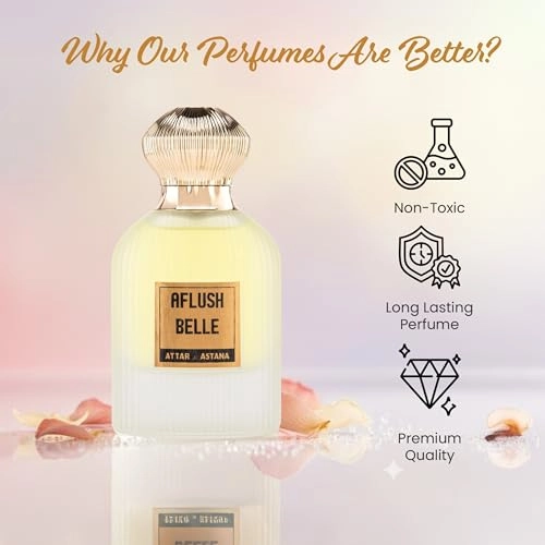 Demure Beauty Extrait de Parfum - 100ML