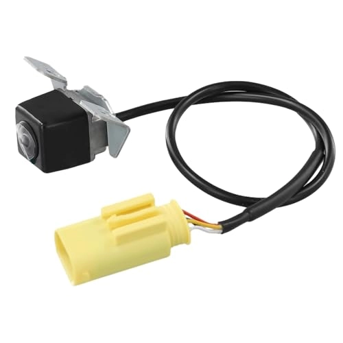 4672850AB - Car reversing camera Direct replacement