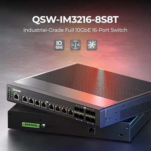 QSW-IM3216-8S8T-US 8-ports