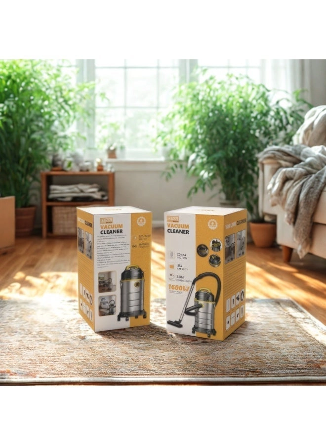 DX2919 Vacuum Cleaner (dx2919)