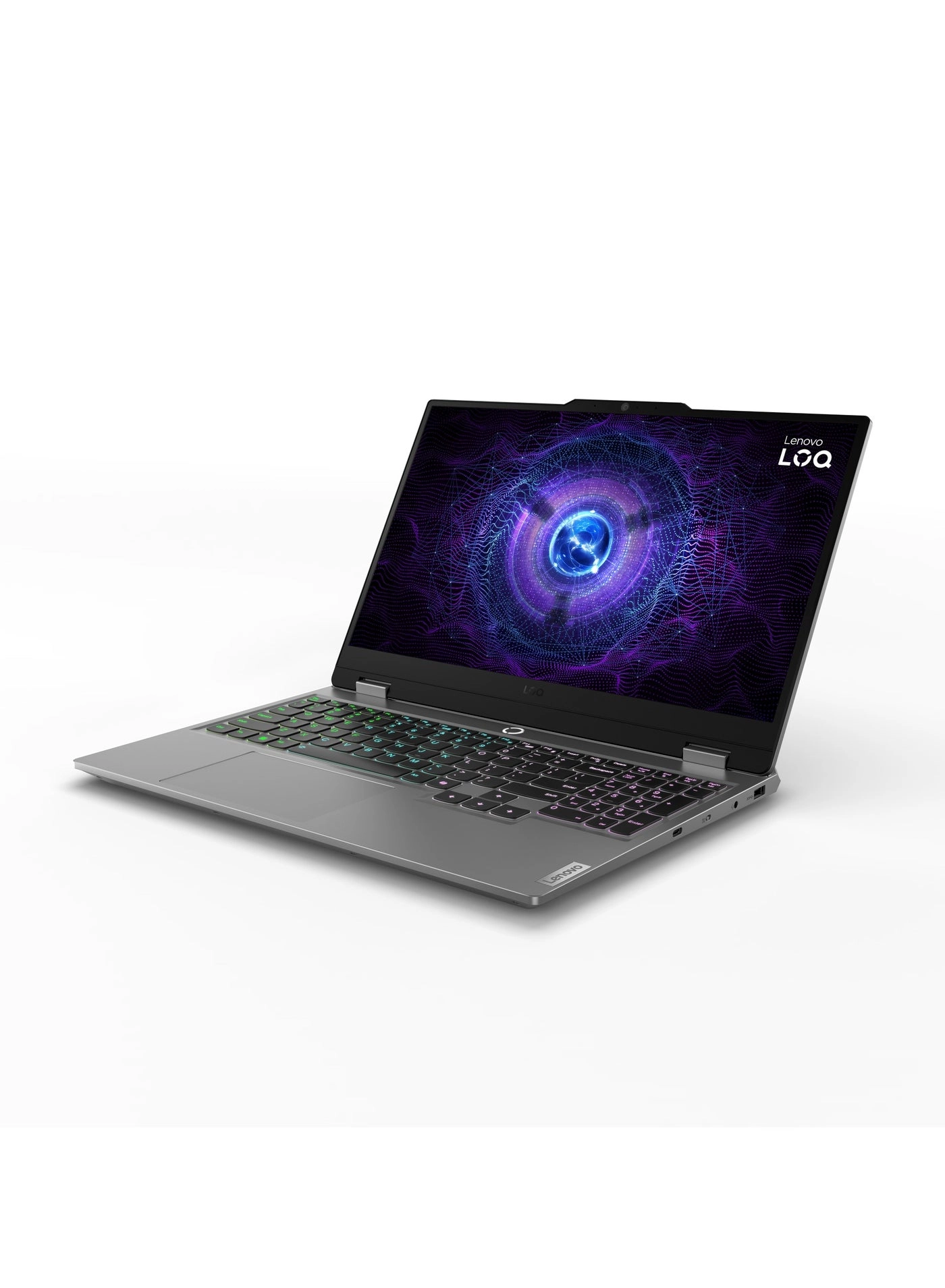 Lenovo LOQ 15IRX9 83DV012HED - 15.6'' Core i5-13450HX 24GB DDR5 512GB SSD