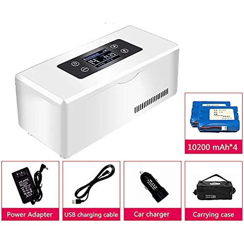 Insulin Cooler - 2-8 C