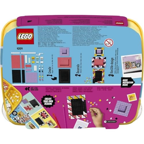 DOTS Creative Picture Frames (41914) - Love