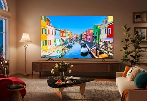 (Renewed) 65T7B - 65 Inches