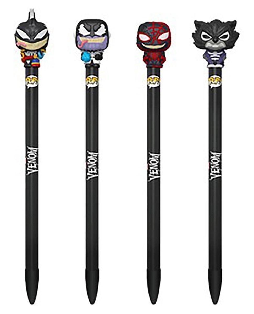 FUNKO Pen Topper Venom S4 - 16PC