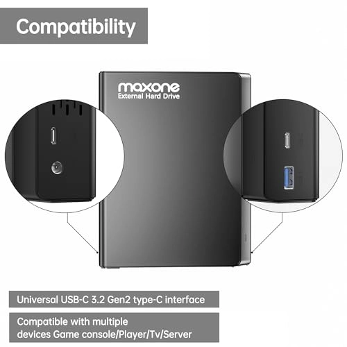 external-hard-drives - 7200 RPM 12TB 3.5 Inches HDD