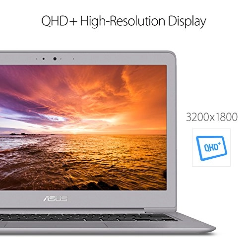 ZenBook UX330UA - 13.3'' 256GB 8GB