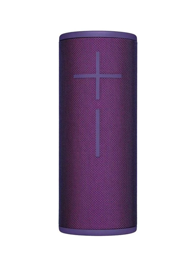 MEGABOOM 3 - Portable Waterproof