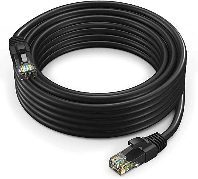 Maximm Ethernet Cable - 30 FT