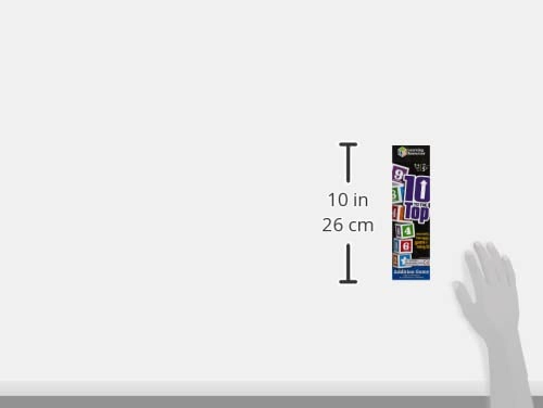 Learning Resources 10 to The Top - 5 years+ 30 pieces