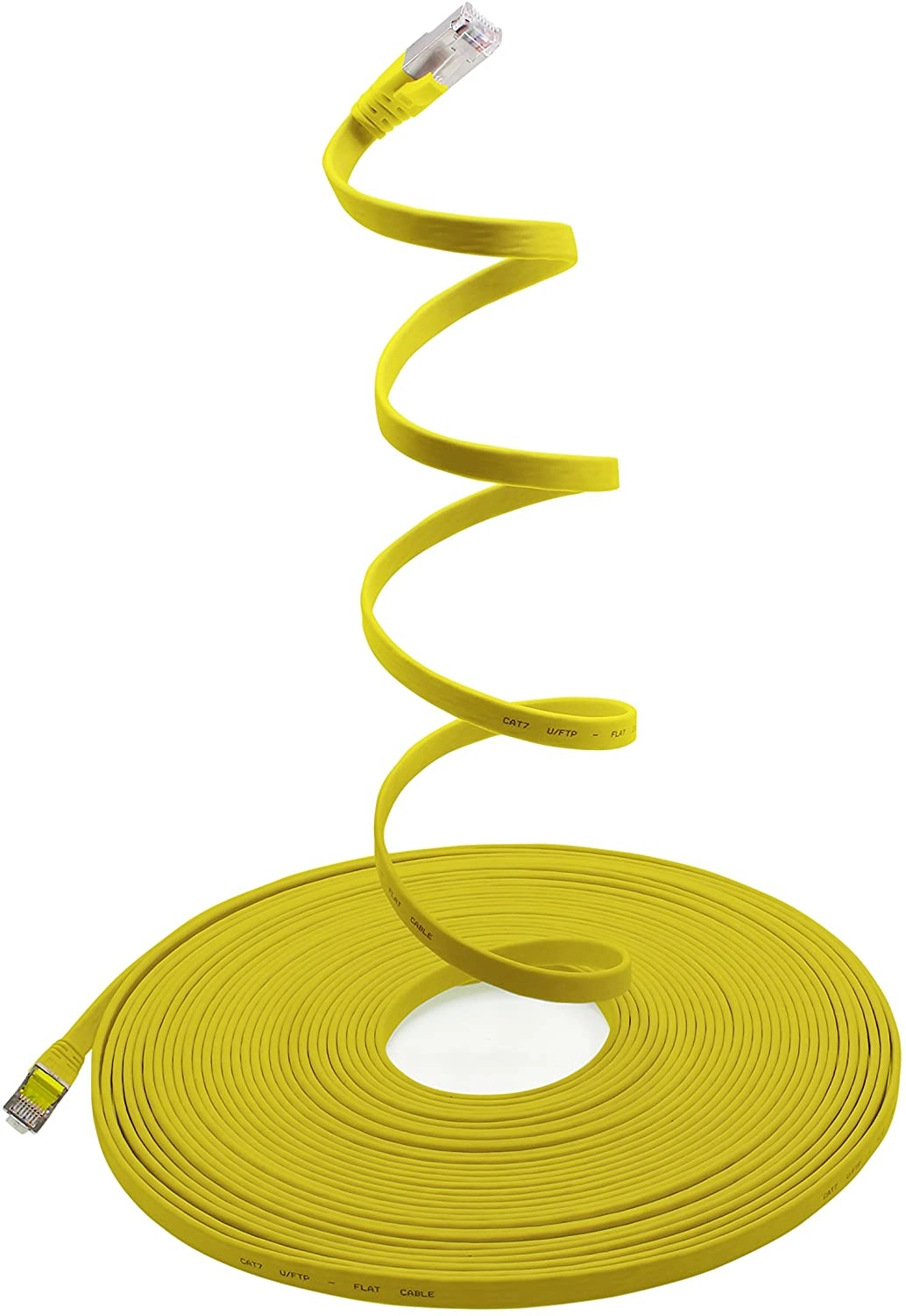 Cat.7 Lan ethernet cable - 5m