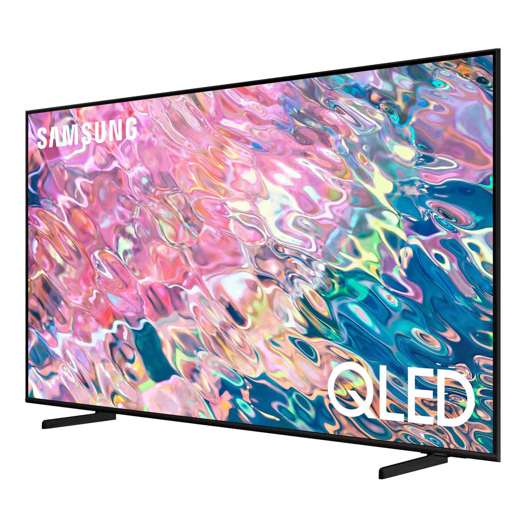QA55Q60BAUXZN - 55 inch