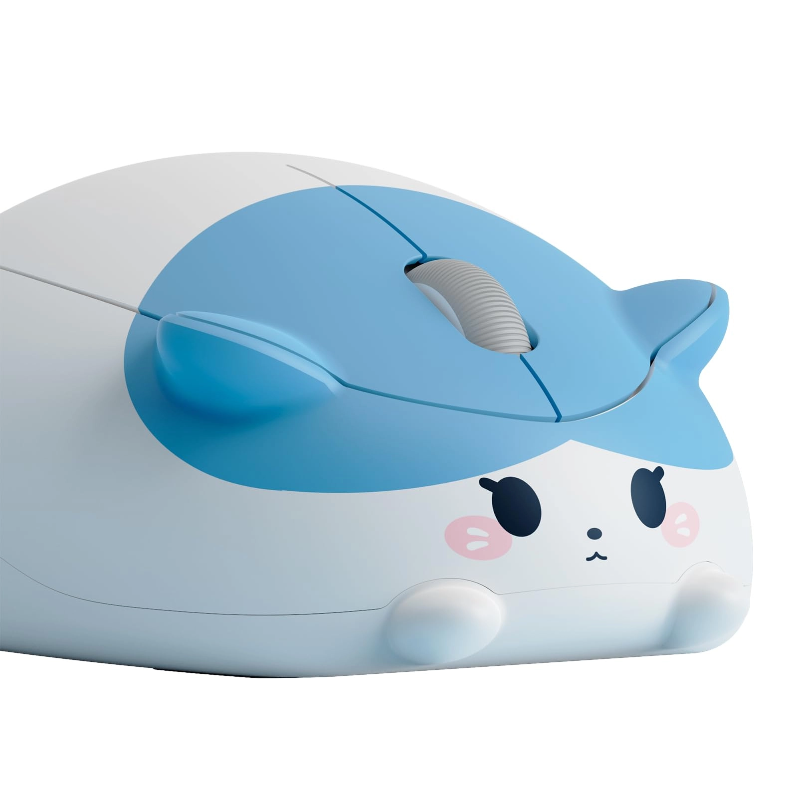 Cat Theme Gaming Mouse - USB