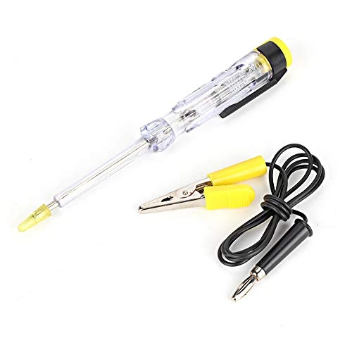 Car Circuit Tester - 6-24V