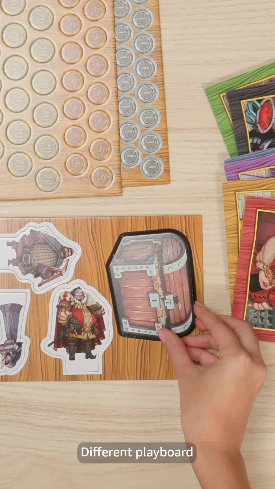 Sheriff of Nottingham: 2nd Edition