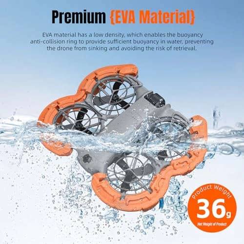 Propeller Protection