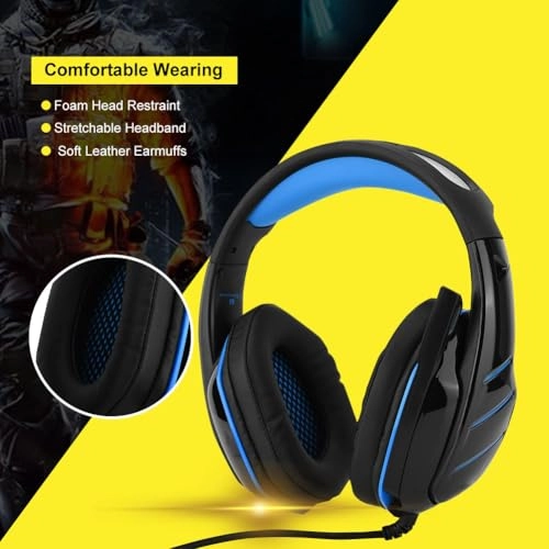LB5-151 Wired Headset