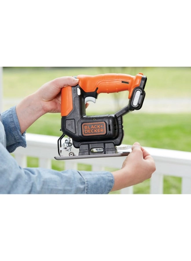 Gopak 4-Tool Combo Kit - 12 Volts