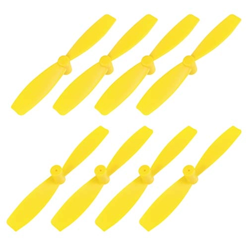 RC Propellers - coreless