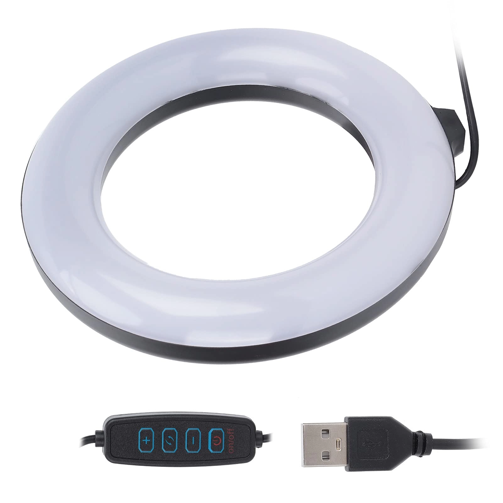 Folany Ring Fill Light - 16cm / 6.3in