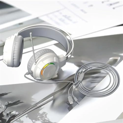 SY-G45 Wired Headset