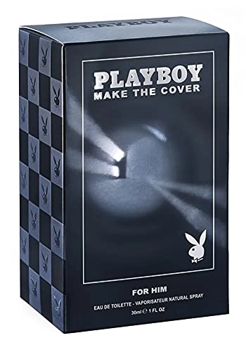 Make The Cover Eau de Toilette 30 ml