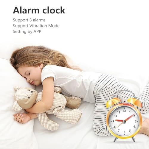 Kids Watch 41.5mm LTE GPS